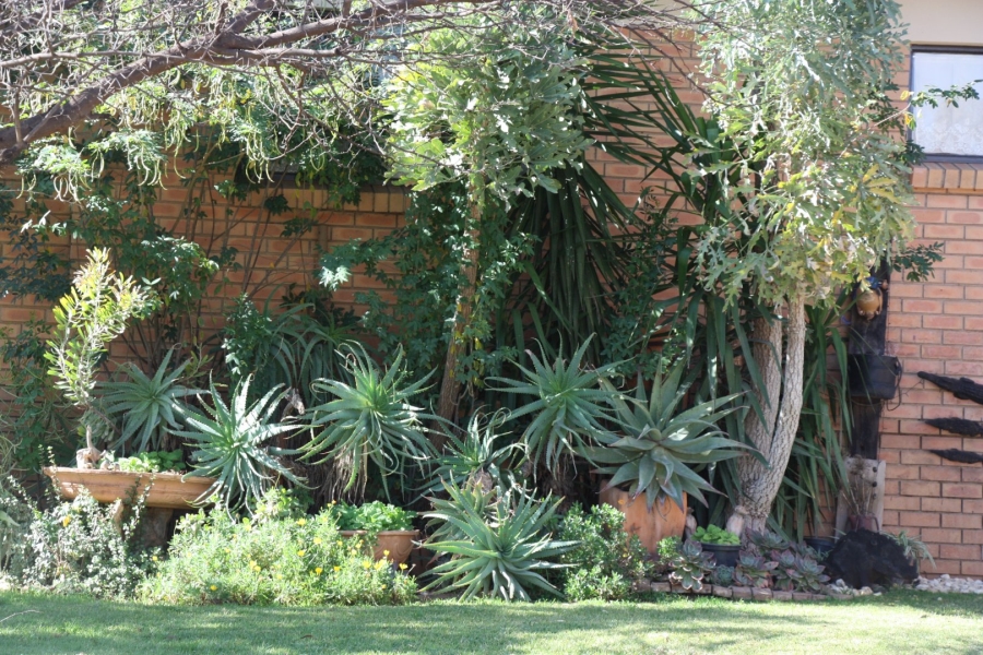 2 Bedroom Property for Sale in Langenhovenpark Free State